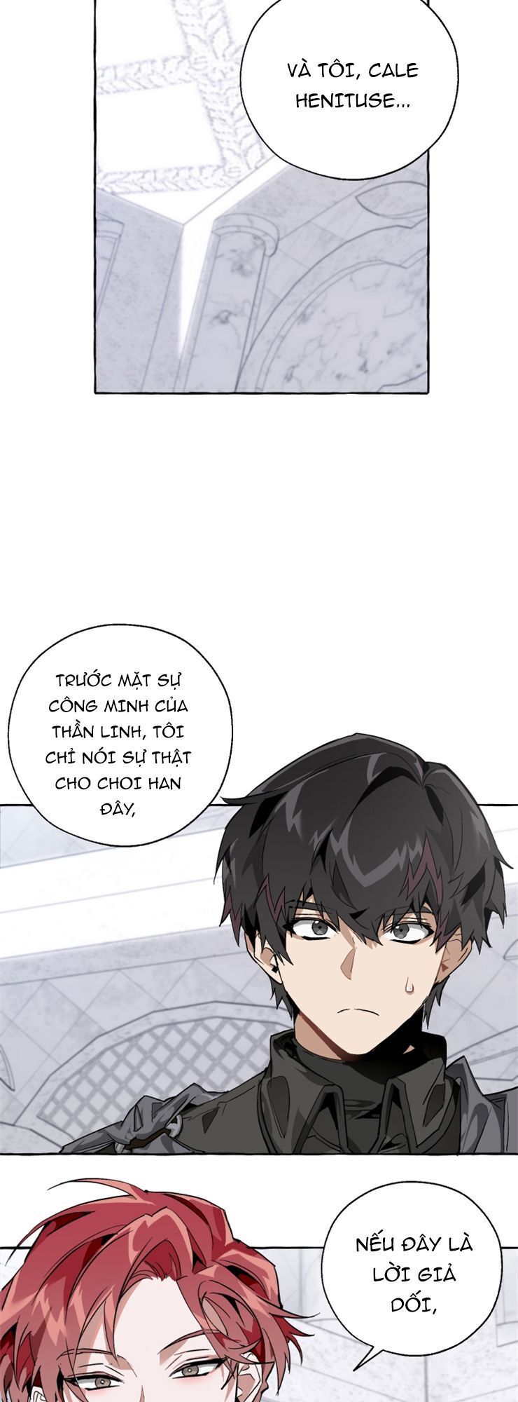 Phế vật dòng dõi bá tước  chapter 37 - Upload bởi truyensieuhay.com