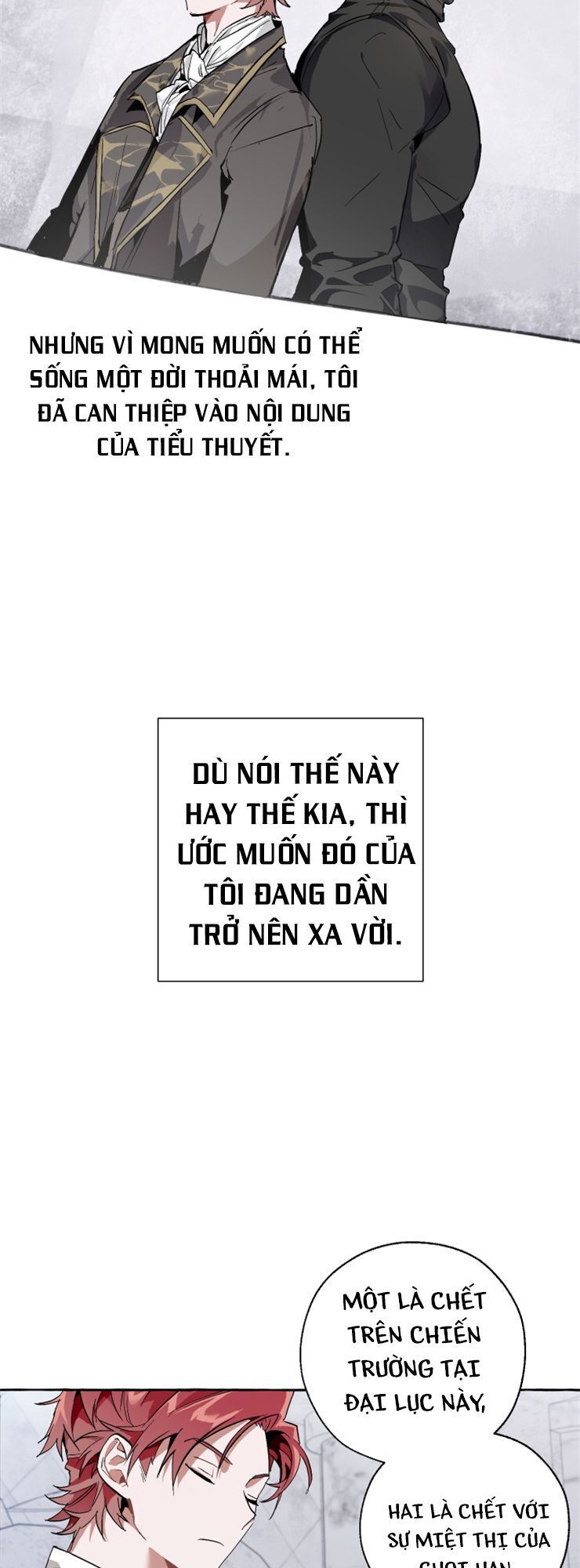 Phế vật dòng dõi bá tước  chapter 37 - Upload bởi truyensieuhay.com
