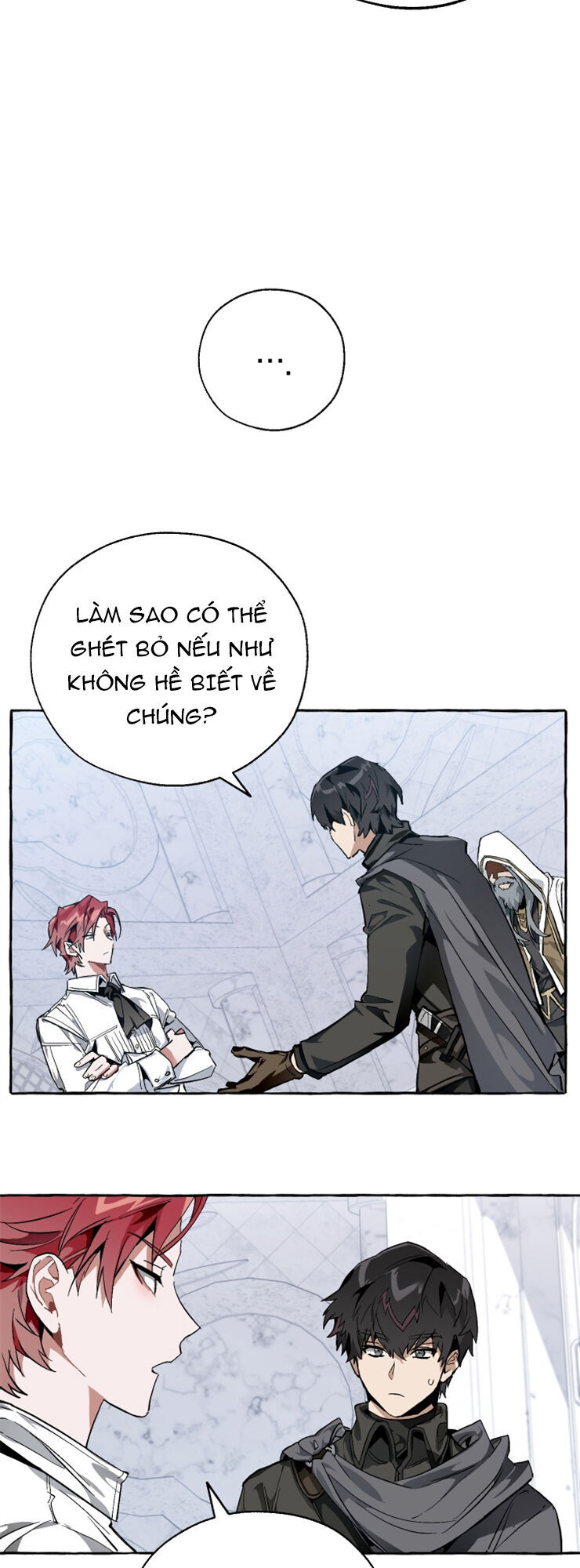 Phế vật dòng dõi bá tước  chapter 37 - Upload bởi truyensieuhay.com