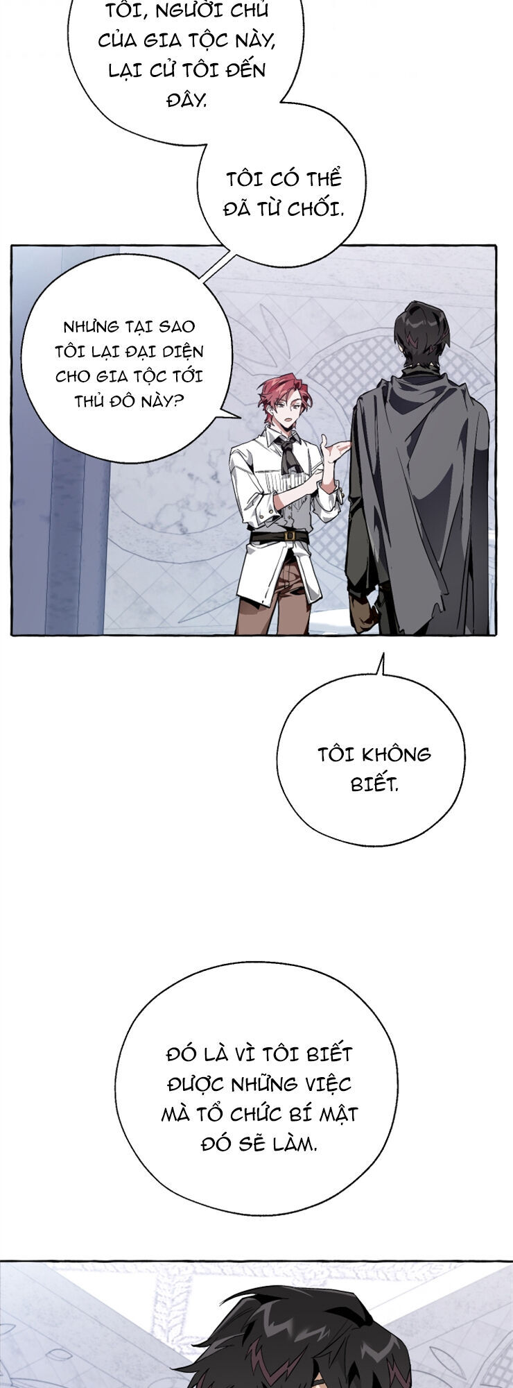 Phế vật dòng dõi bá tước  chapter 37 - Upload bởi truyensieuhay.com
