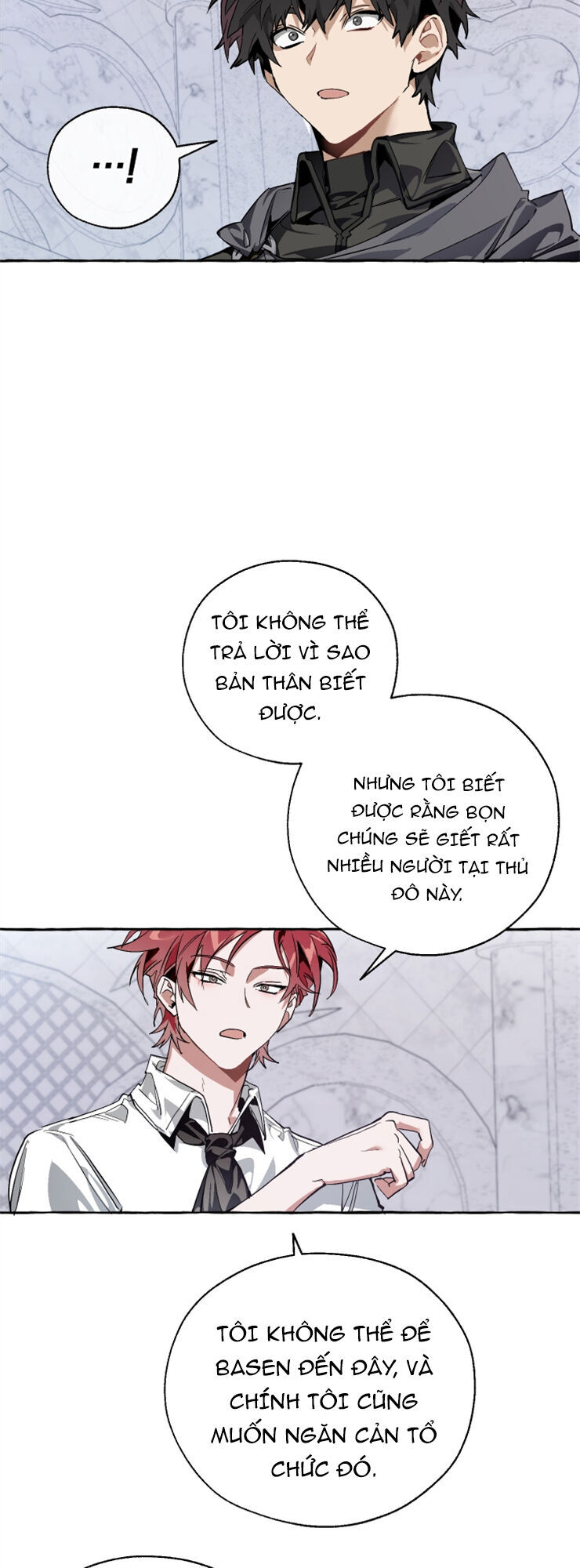 Phế vật dòng dõi bá tước  chapter 37 - Upload bởi truyensieuhay.com