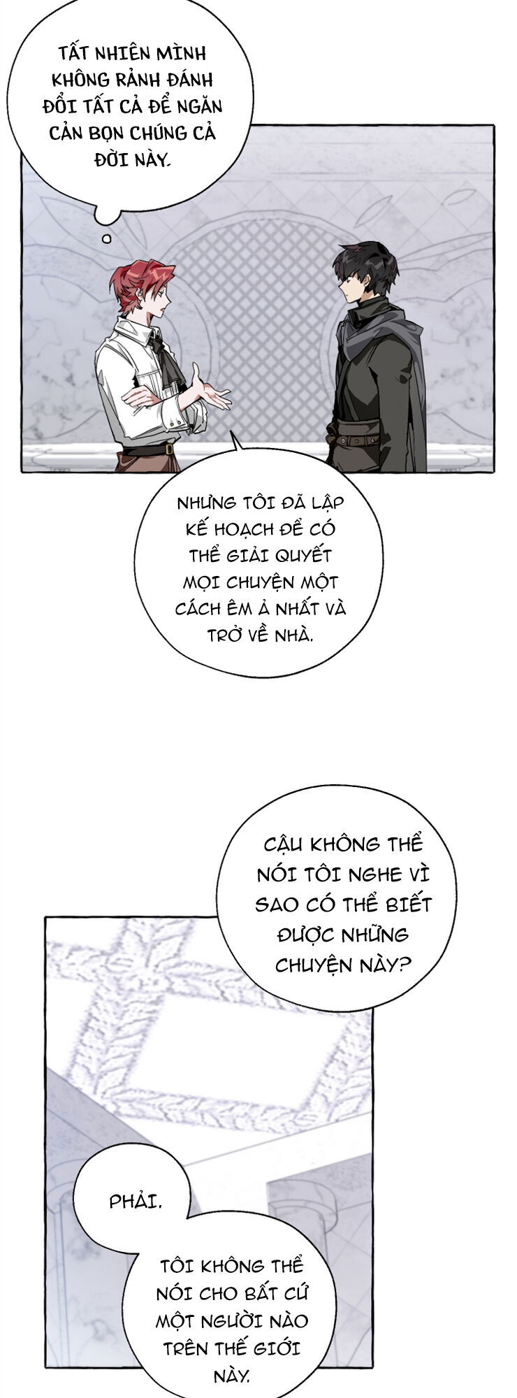 Phế vật dòng dõi bá tước  chapter 37 - Upload bởi truyensieuhay.com