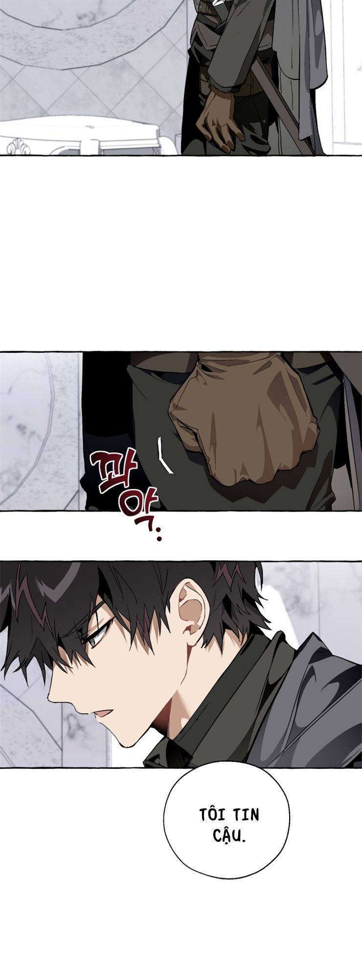 Phế vật dòng dõi bá tước  chapter 37 - Upload bởi truyensieuhay.com