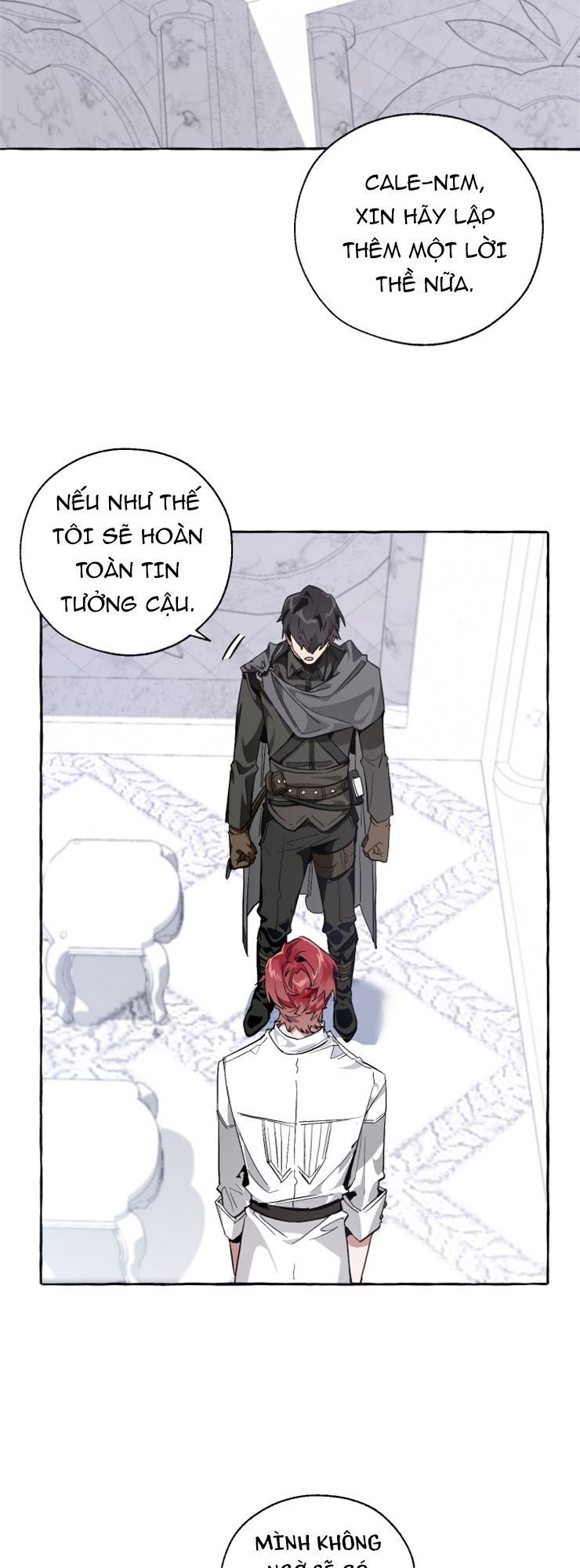 Phế vật dòng dõi bá tước  chapter 37 - Upload bởi truyensieuhay.com