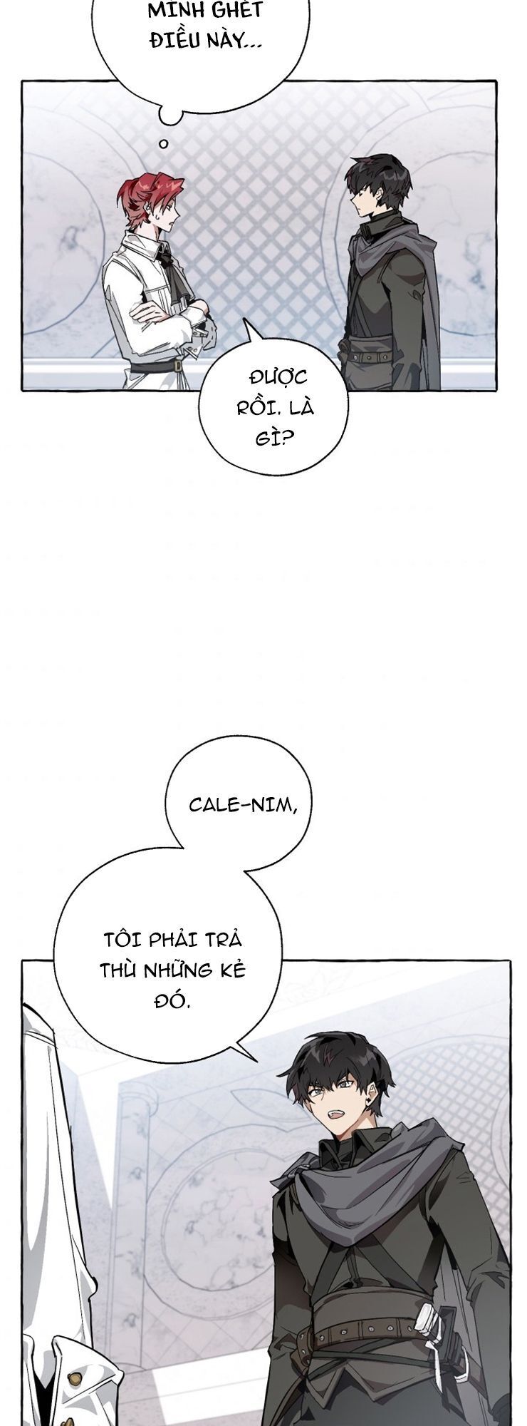 Phế vật dòng dõi bá tước  chapter 37 - Upload bởi truyensieuhay.com