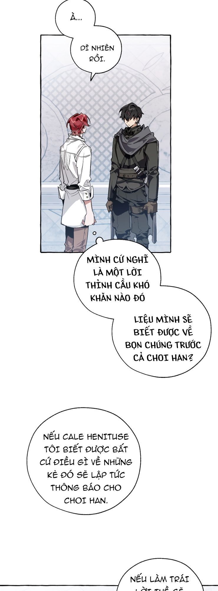Phế vật dòng dõi bá tước  chapter 37 - Upload bởi truyensieuhay.com