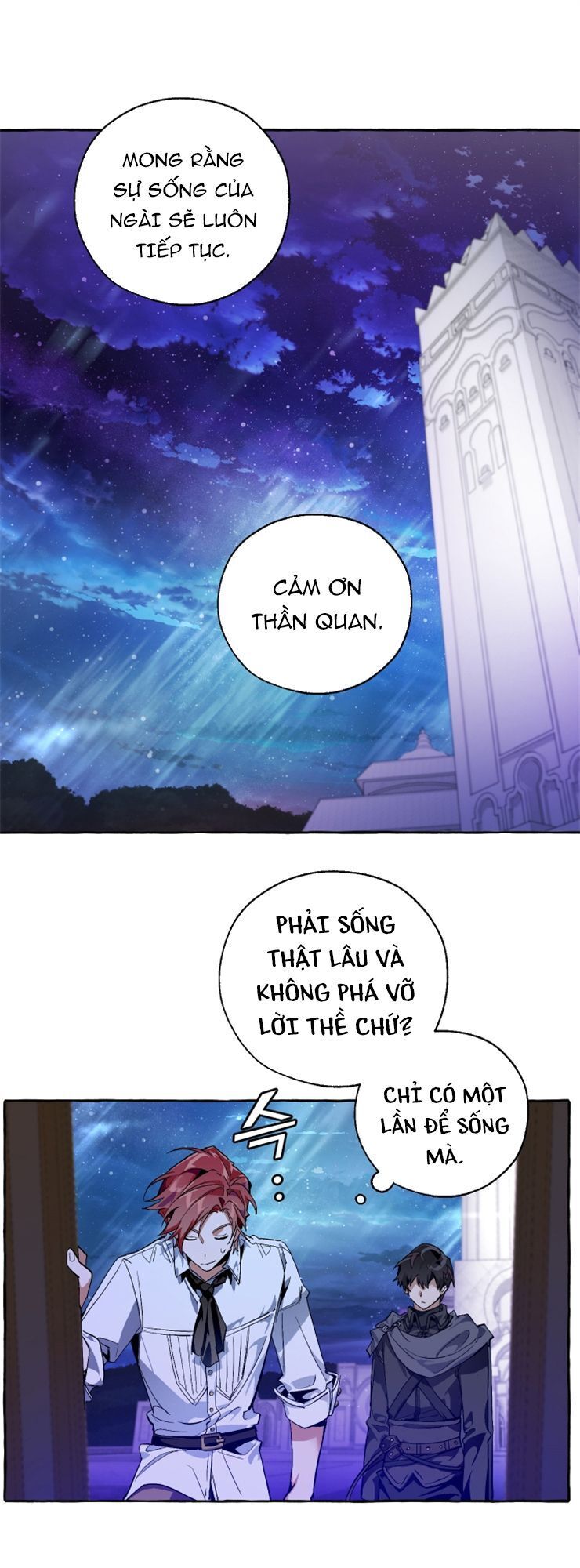 Phế vật dòng dõi bá tước  chapter 37 - Upload bởi truyensieuhay.com