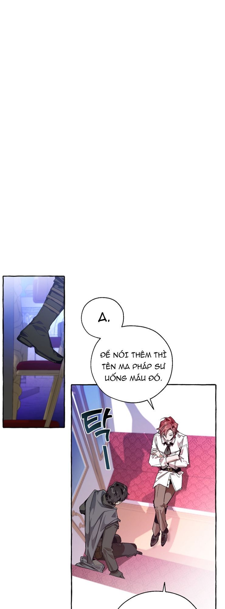 Phế vật dòng dõi bá tước  chapter 37 - Upload bởi truyensieuhay.com
