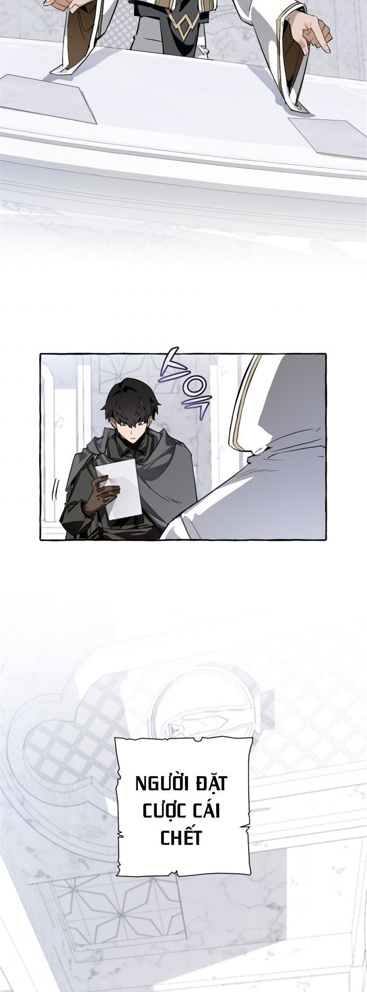 Phế vật dòng dõi bá tước  chapter 37 - Upload bởi truyensieuhay.com