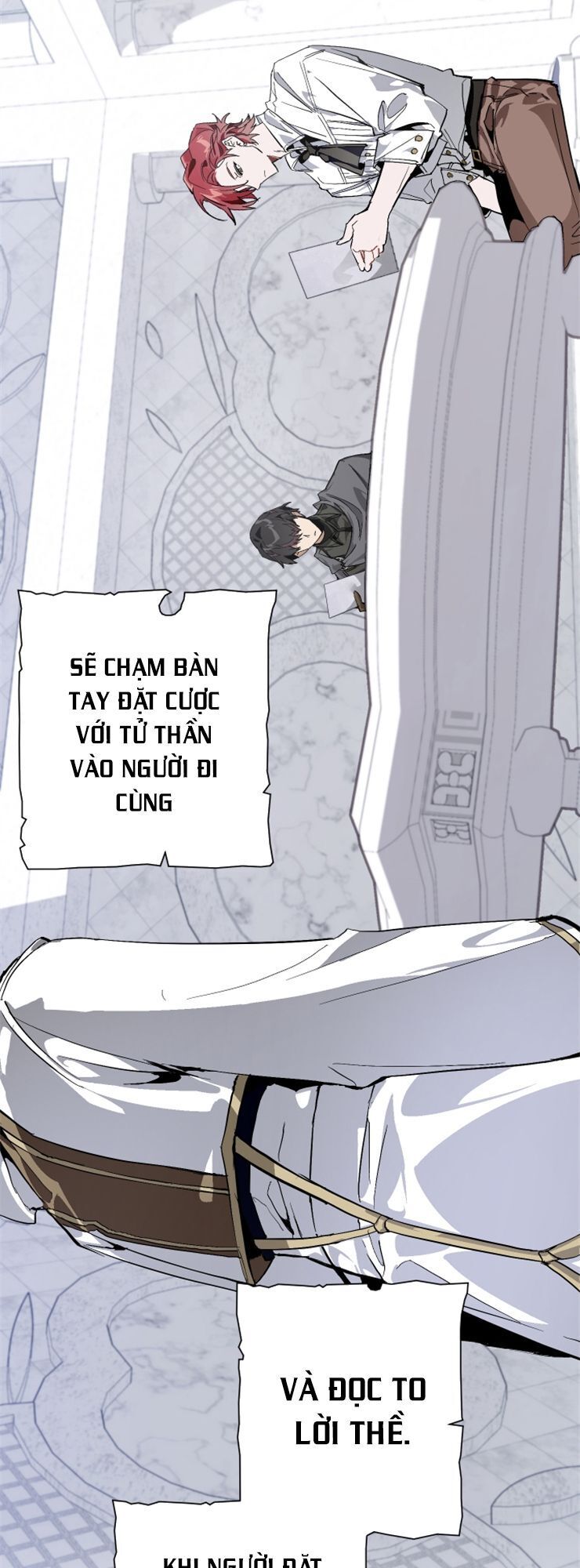 Phế vật dòng dõi bá tước  chapter 37 - Upload bởi truyensieuhay.com