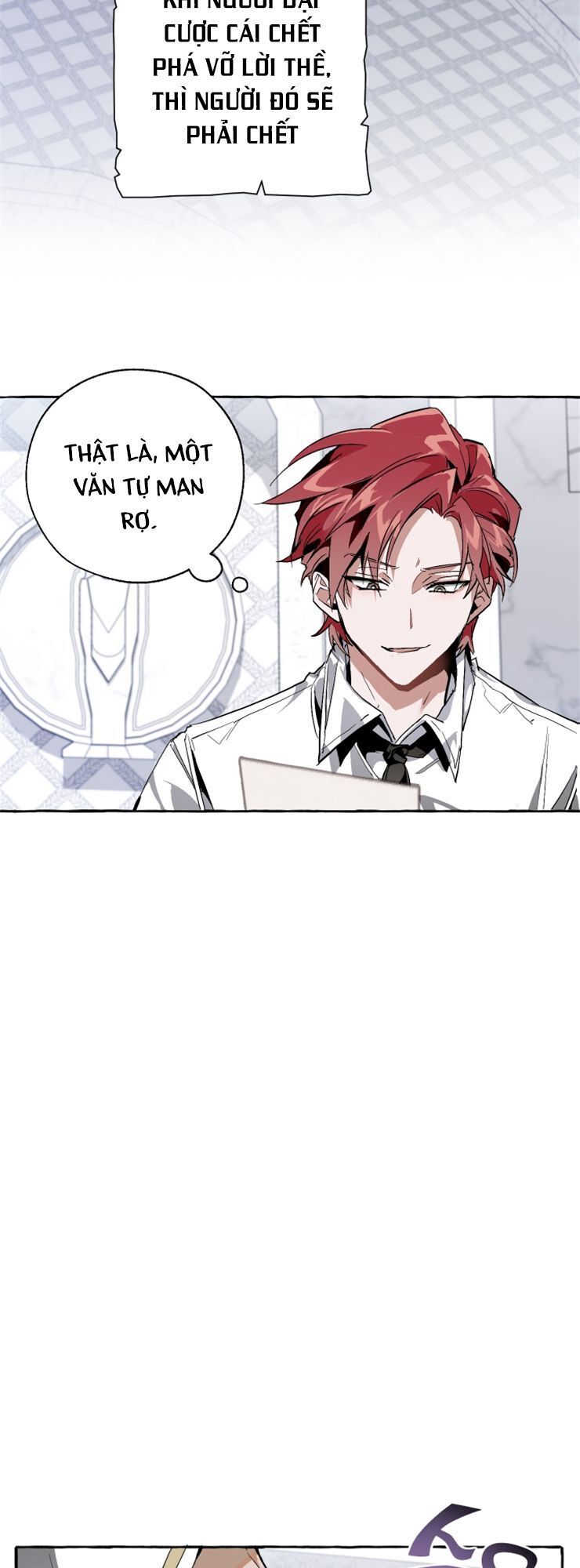 Phế vật dòng dõi bá tước  chapter 37 - Upload bởi truyensieuhay.com
