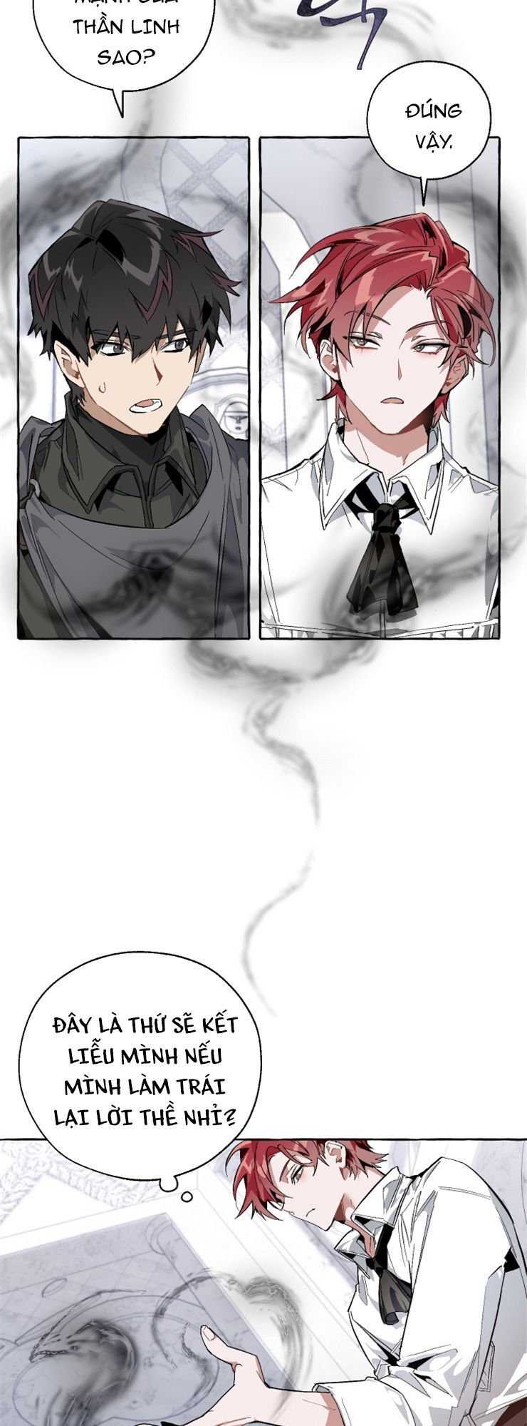 Phế vật dòng dõi bá tước  chapter 37 - Upload bởi truyensieuhay.com