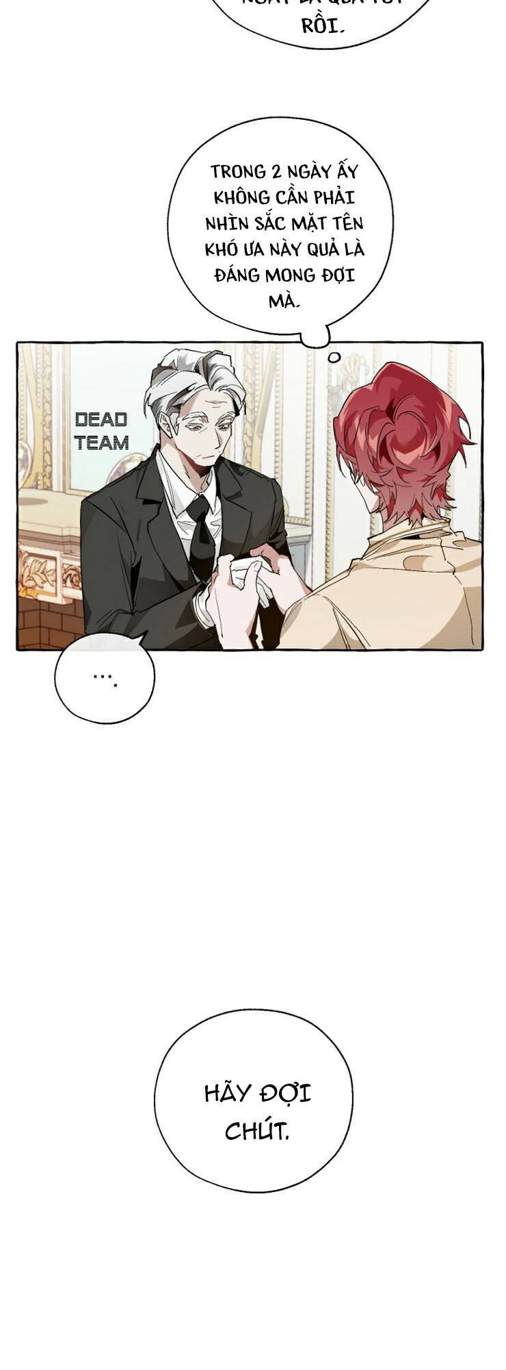 Phế vật dòng dõi bá tước  chapter 38 - Upload bởi truyensieuhay.com