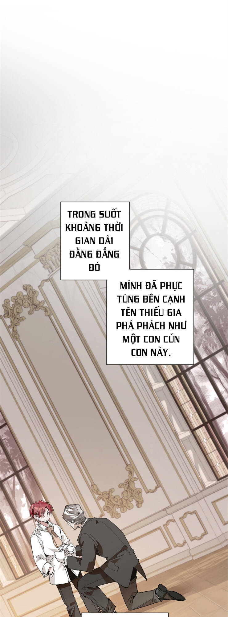 Phế vật dòng dõi bá tước  chapter 38 - Upload bởi truyensieuhay.com