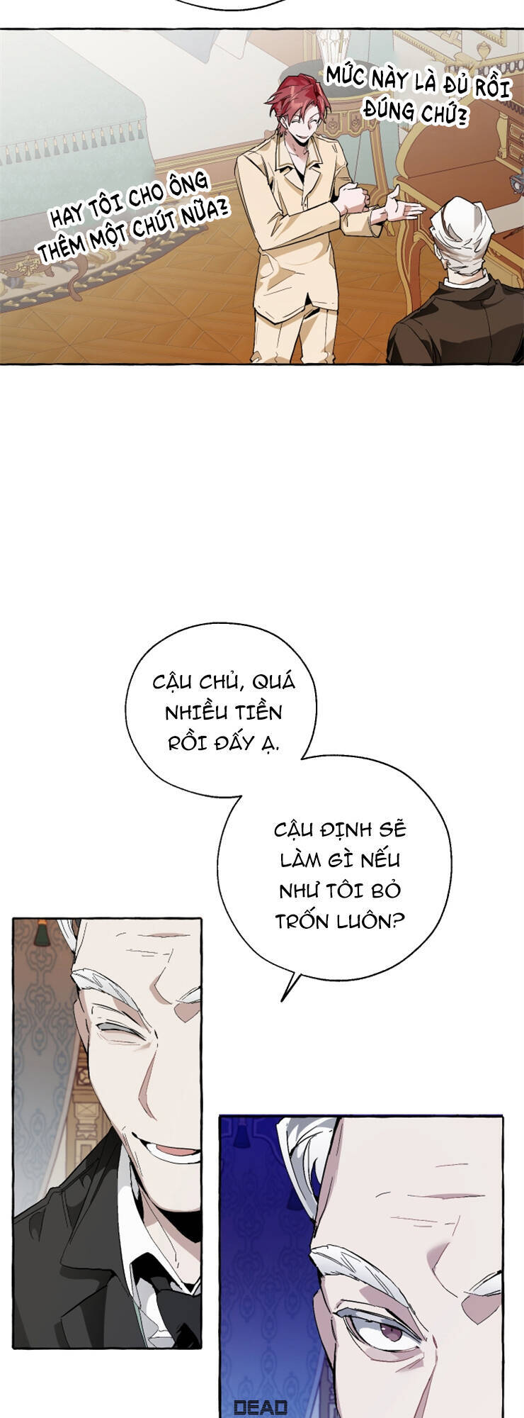 Phế vật dòng dõi bá tước  chapter 38 - Upload bởi truyensieuhay.com