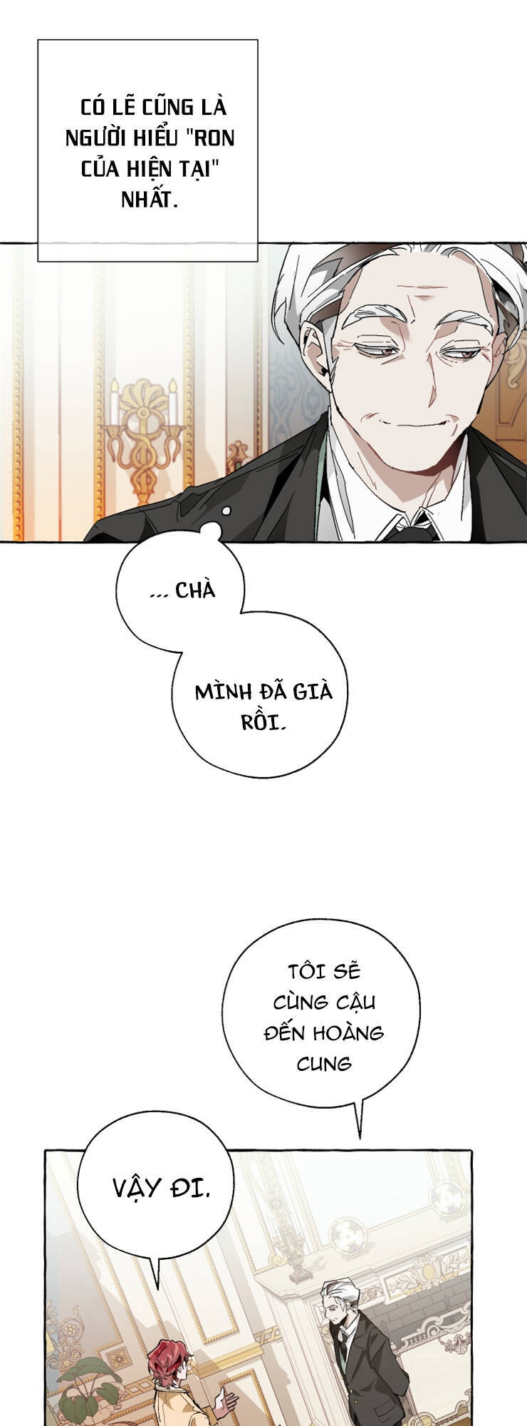 Phế vật dòng dõi bá tước  chapter 38 - Upload bởi truyensieuhay.com