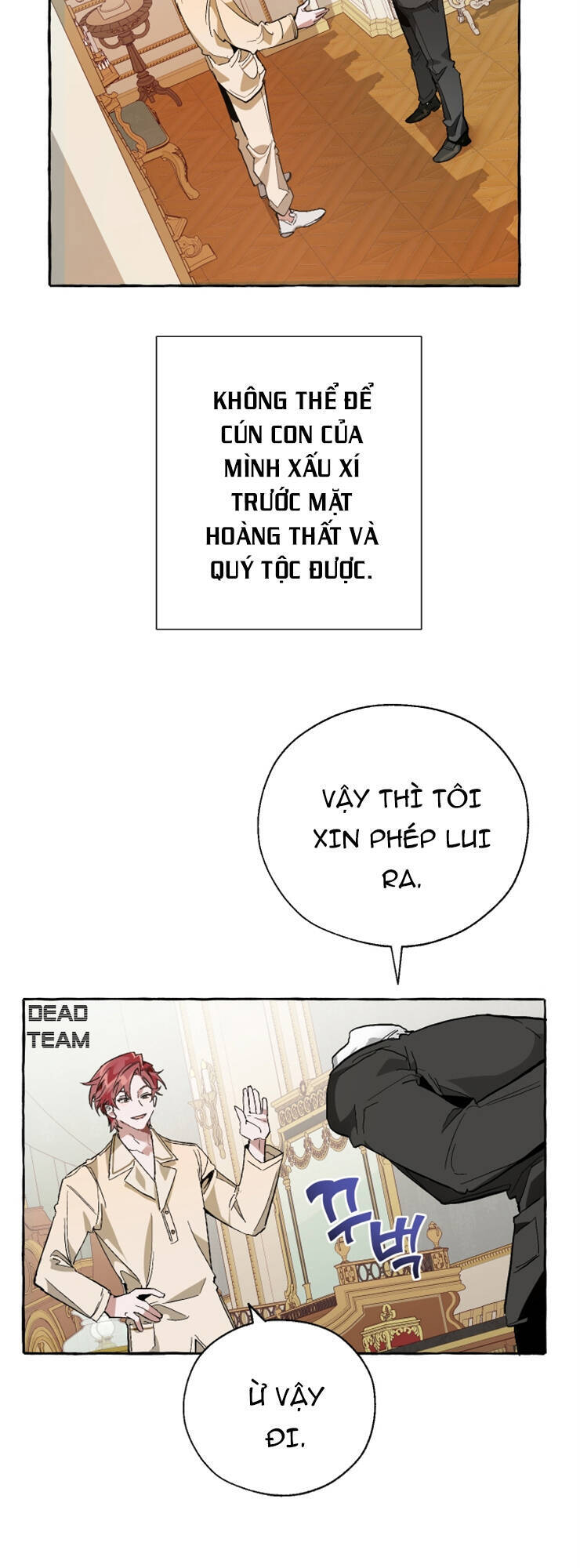 Phế vật dòng dõi bá tước  chapter 38 - Upload bởi truyensieuhay.com