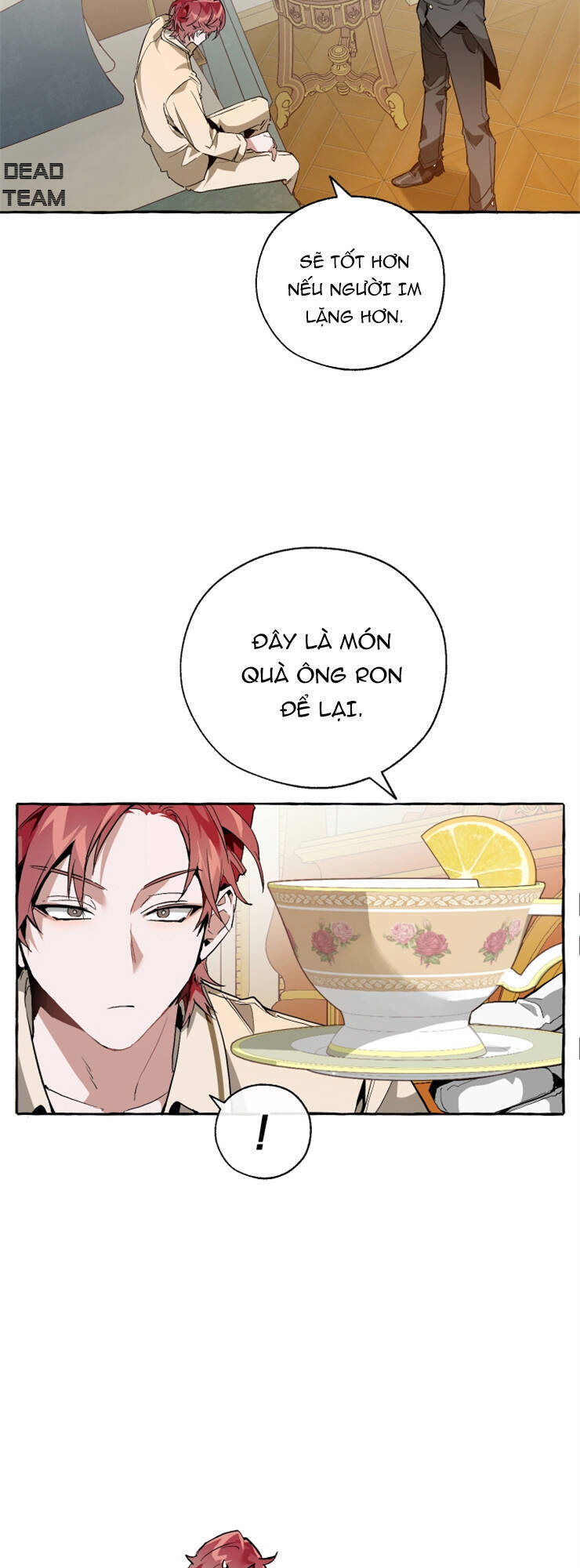 Phế vật dòng dõi bá tước  chapter 38 - Upload bởi truyensieuhay.com