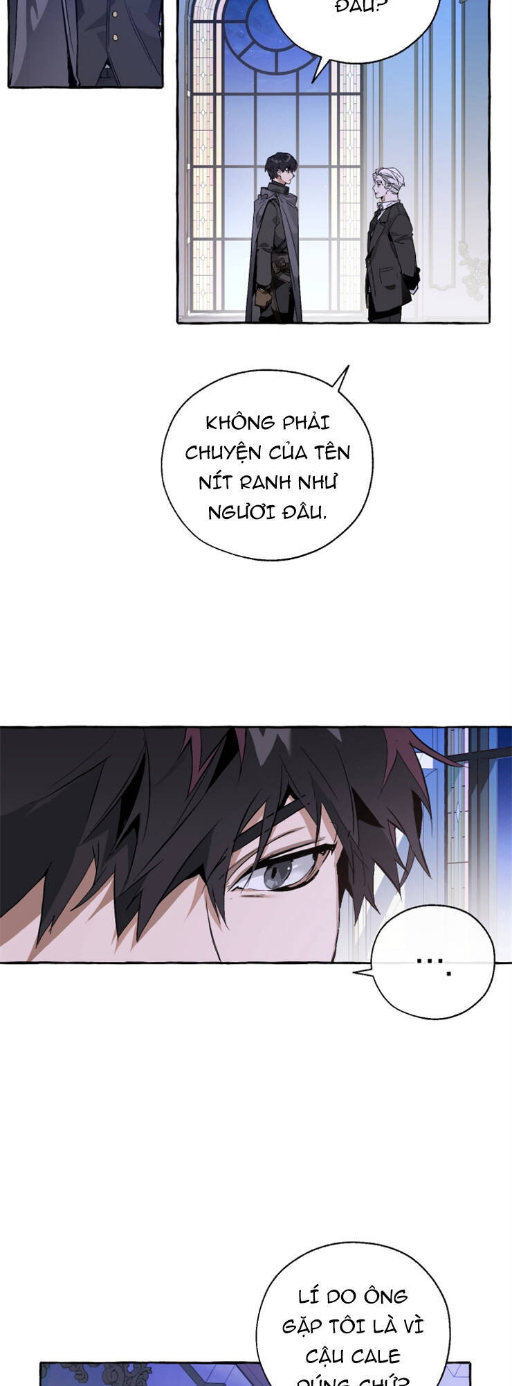 Phế vật dòng dõi bá tước  chapter 38 - Upload bởi truyensieuhay.com