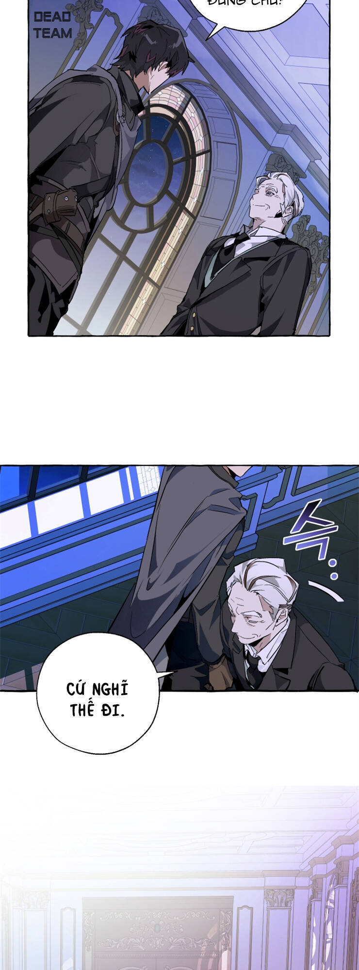 Phế vật dòng dõi bá tước  chapter 38 - Upload bởi truyensieuhay.com