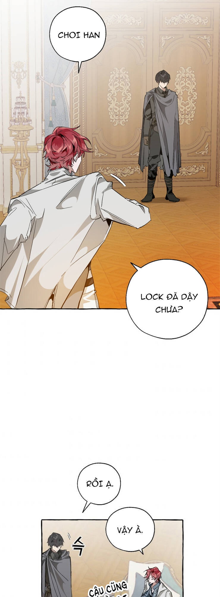Phế vật dòng dõi bá tước  chapter 38 - Upload bởi truyensieuhay.com