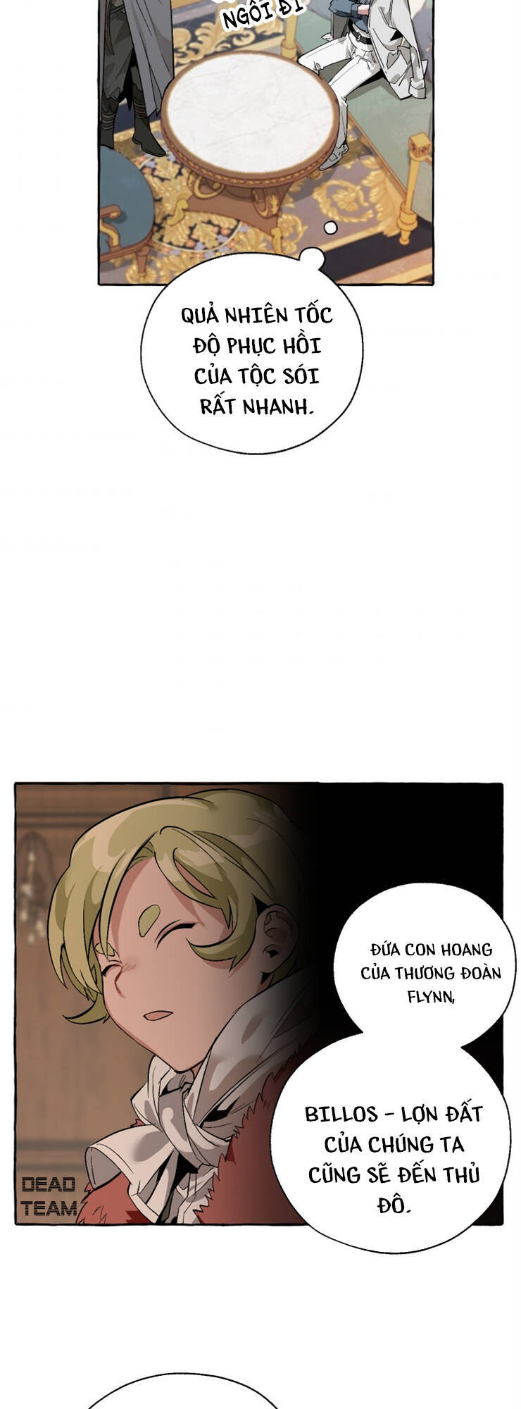 Phế vật dòng dõi bá tước  chapter 38 - Upload bởi truyensieuhay.com