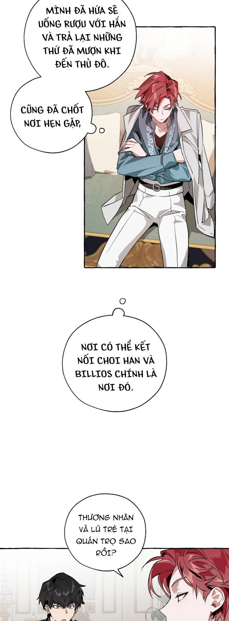 Phế vật dòng dõi bá tước  chapter 38 - Upload bởi truyensieuhay.com