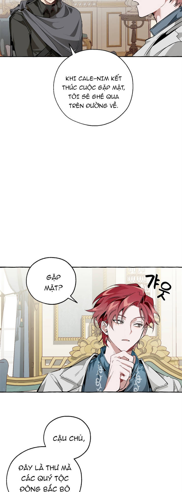 Phế vật dòng dõi bá tước  chapter 38 - Upload bởi truyensieuhay.com