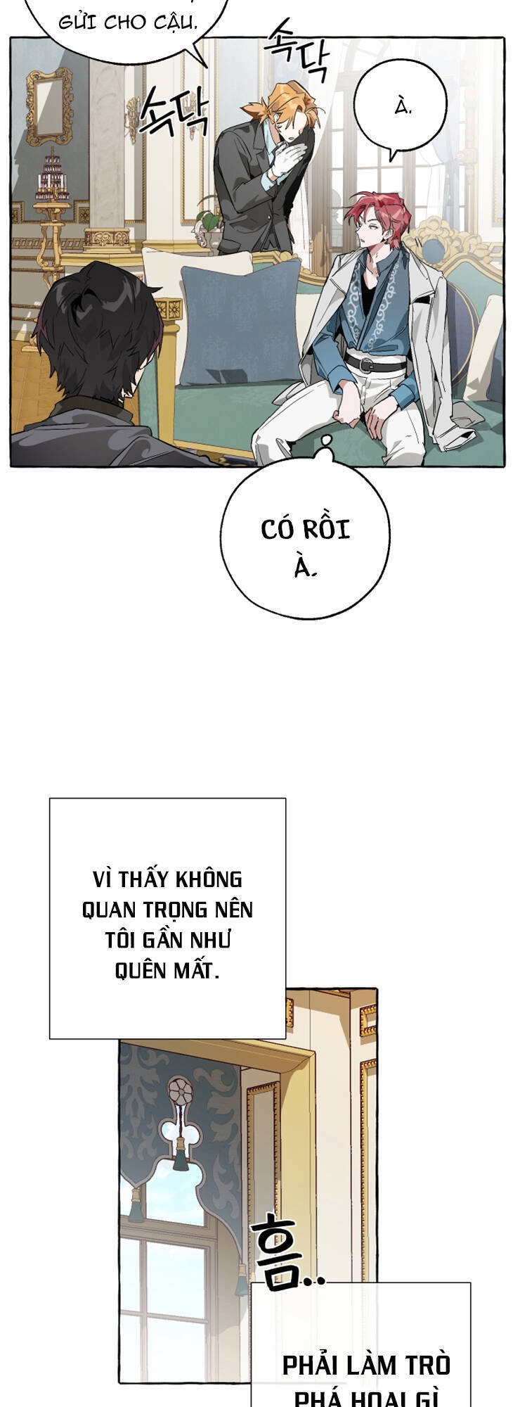 Phế vật dòng dõi bá tước  chapter 38 - Upload bởi truyensieuhay.com