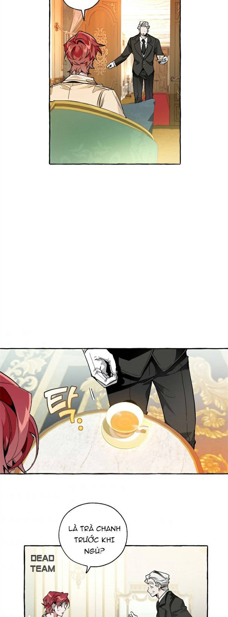 Phế vật dòng dõi bá tước  chapter 38 - Upload bởi truyensieuhay.com