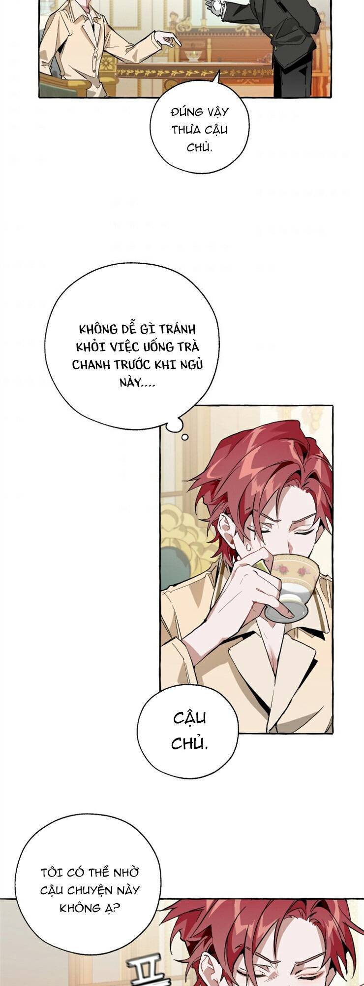 Phế vật dòng dõi bá tước  chapter 38 - Upload bởi truyensieuhay.com