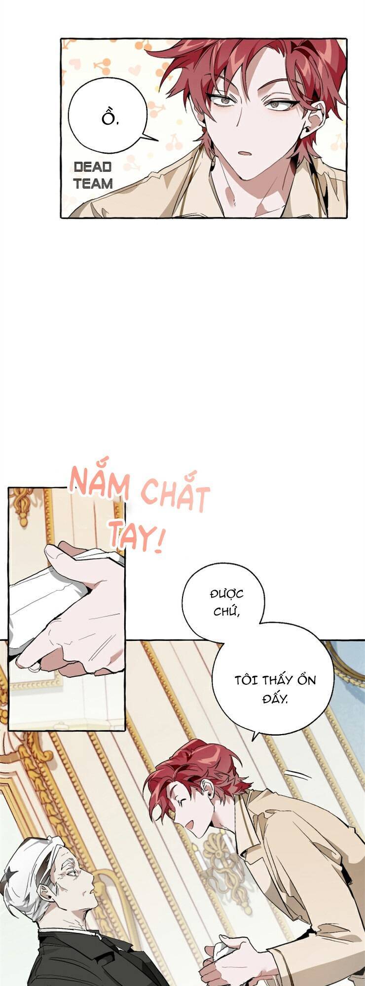 Phế vật dòng dõi bá tước  chapter 38 - Upload bởi truyensieuhay.com
