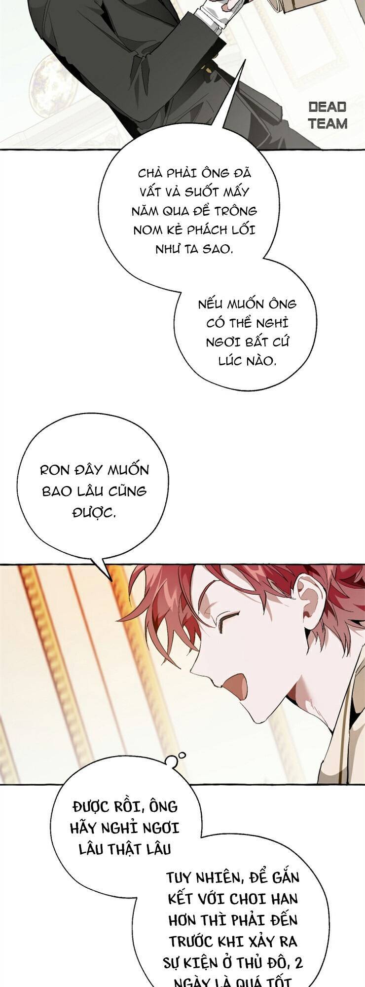 Phế vật dòng dõi bá tước  chapter 38 - Upload bởi truyensieuhay.com