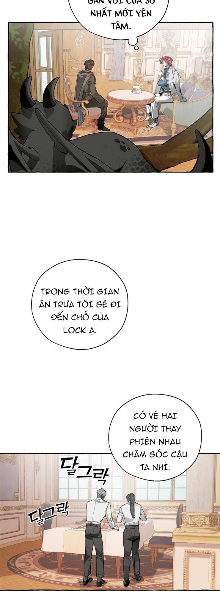 Phế vật dòng dõi bá tước  chapter 39 - Upload bởi truyensieuhay.com