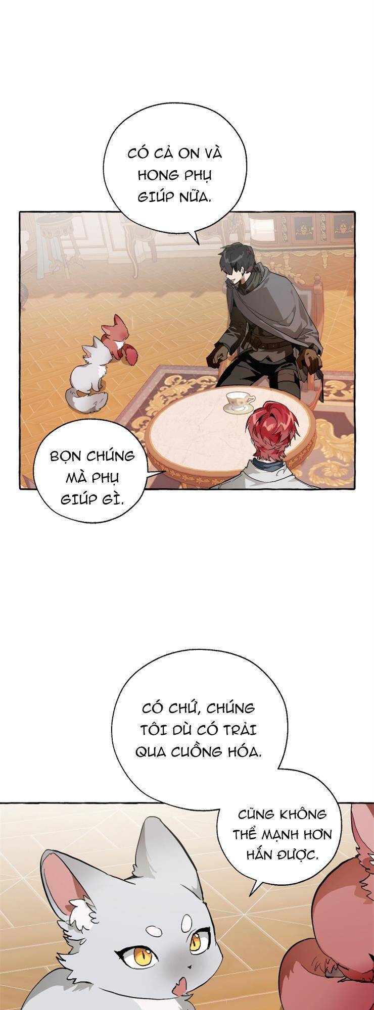 Phế vật dòng dõi bá tước  chapter 39 - Upload bởi truyensieuhay.com