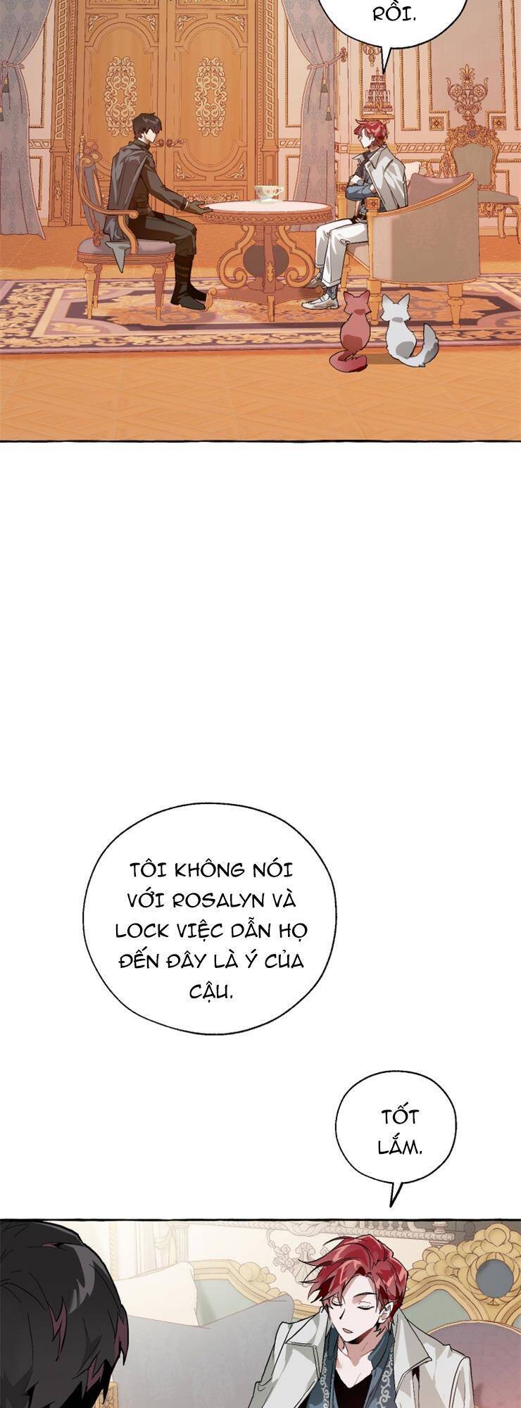 Phế vật dòng dõi bá tước  chapter 39 - Upload bởi truyensieuhay.com