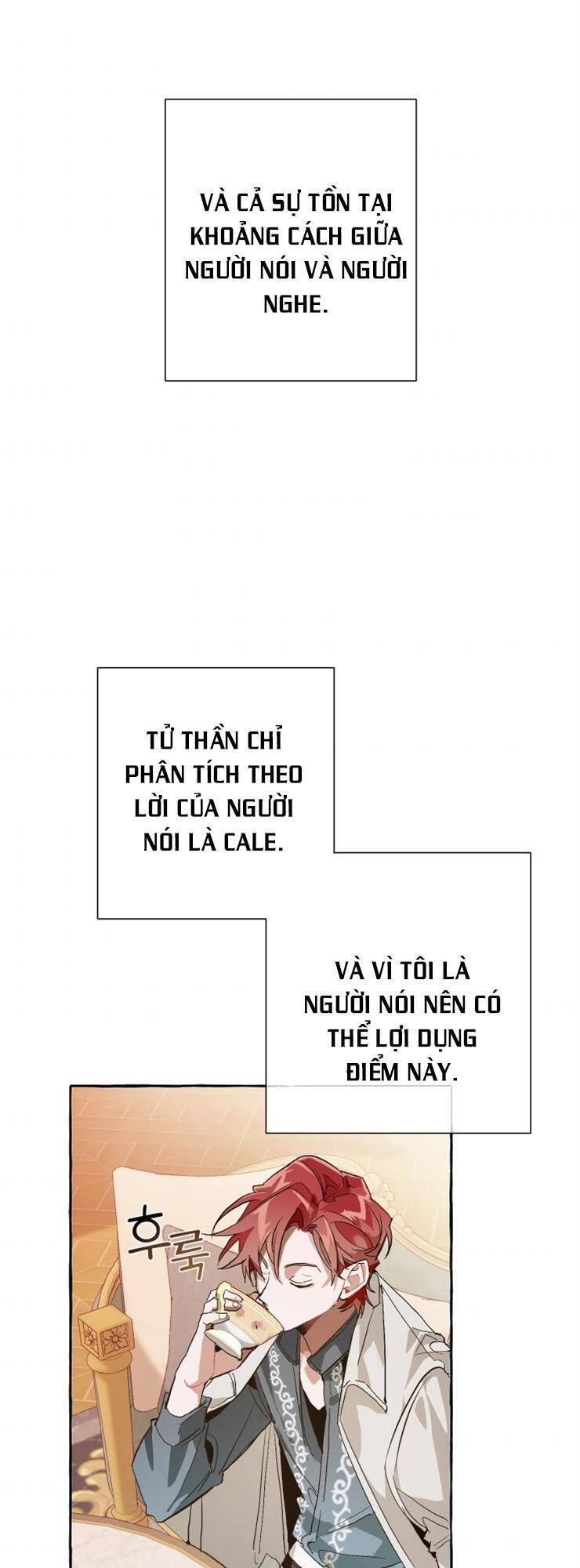 Phế vật dòng dõi bá tước  chapter 39 - Upload bởi truyensieuhay.com