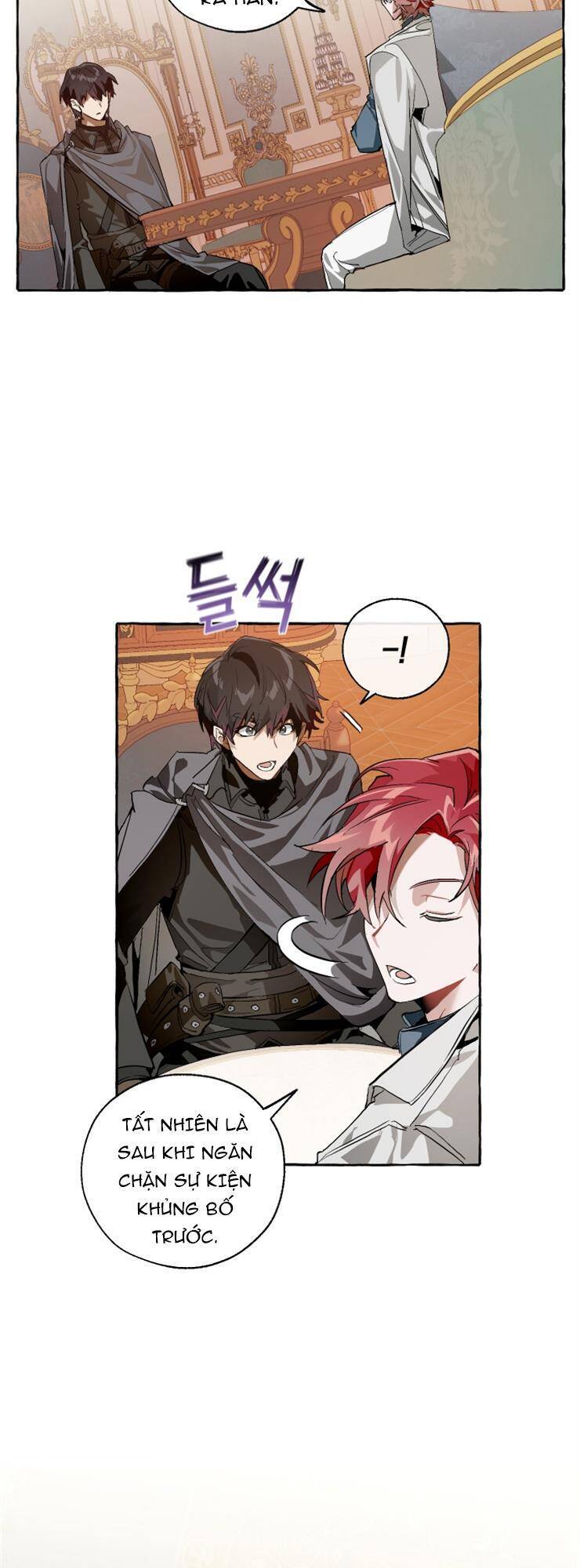Phế vật dòng dõi bá tước  chapter 39 - Upload bởi truyensieuhay.com
