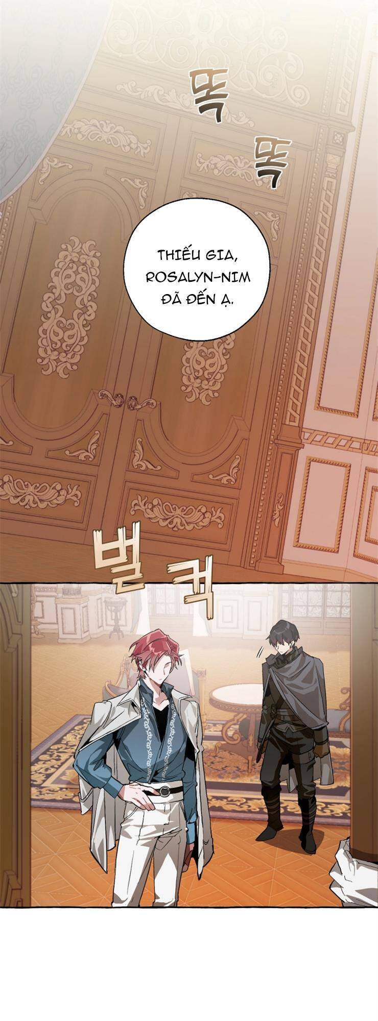 Phế vật dòng dõi bá tước  chapter 39 - Upload bởi truyensieuhay.com