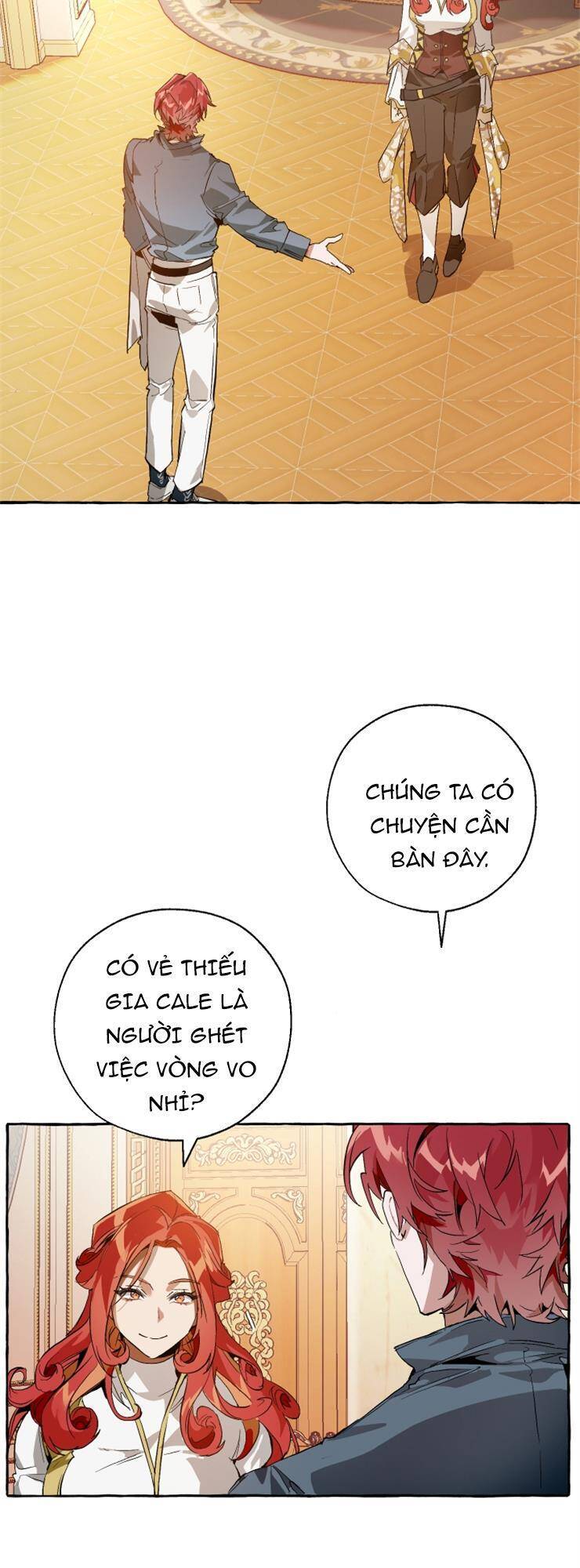 Phế vật dòng dõi bá tước  chapter 39 - Upload bởi truyensieuhay.com