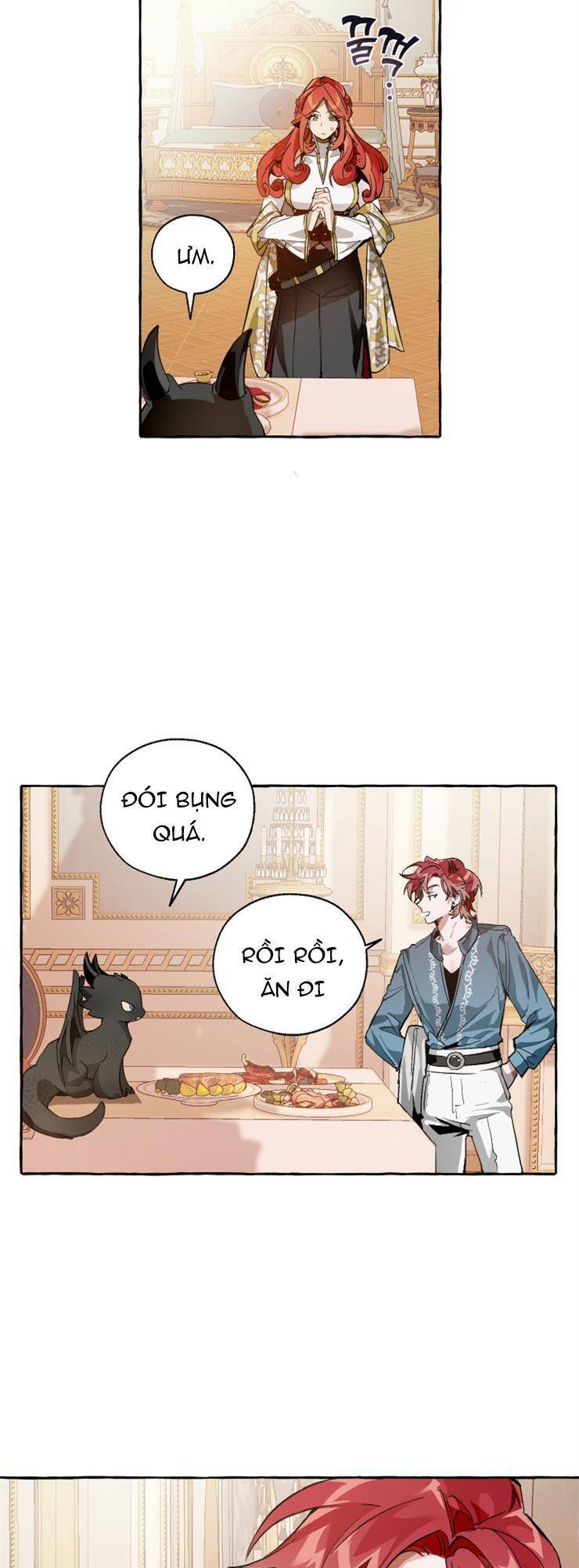 Phế vật dòng dõi bá tước  chapter 39 - Upload bởi truyensieuhay.com
