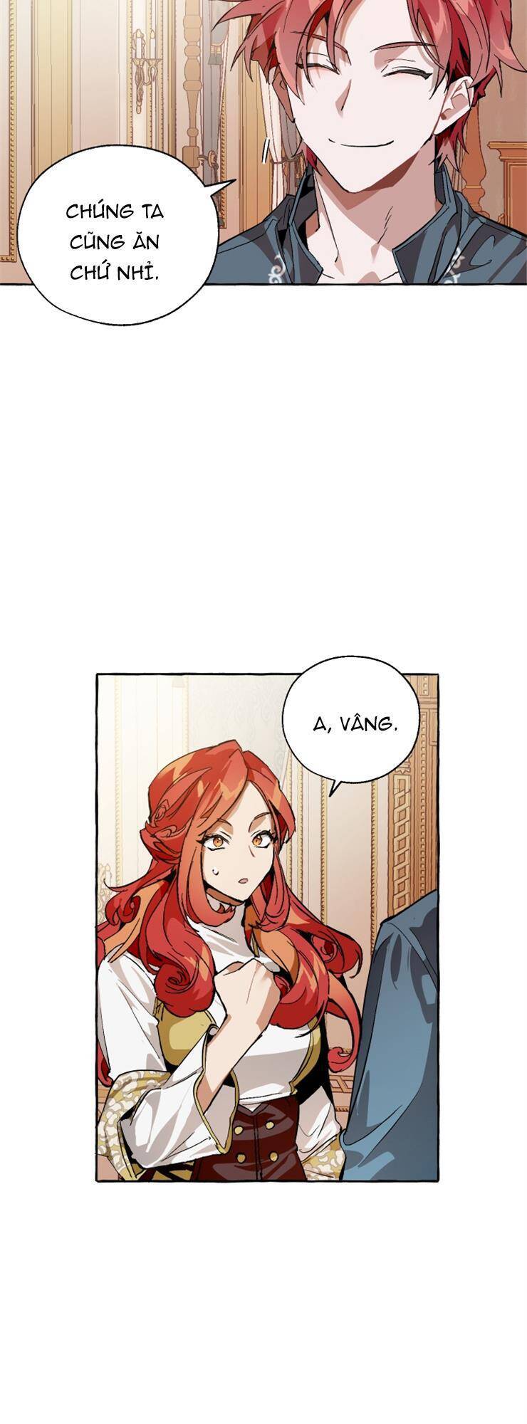 Phế vật dòng dõi bá tước  chapter 39 - Upload bởi truyensieuhay.com
