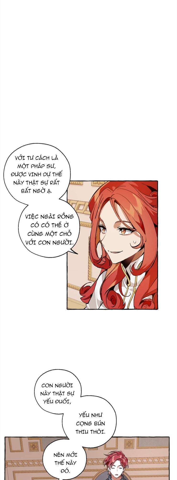 Phế vật dòng dõi bá tước  chapter 39 - Upload bởi truyensieuhay.com
