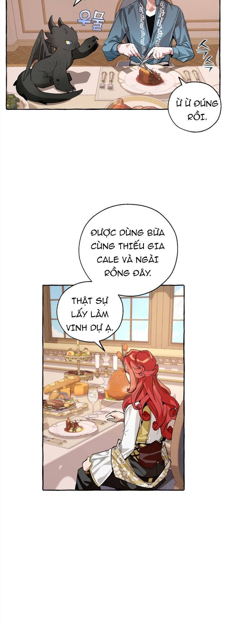 Phế vật dòng dõi bá tước  chapter 39 - Upload bởi truyensieuhay.com