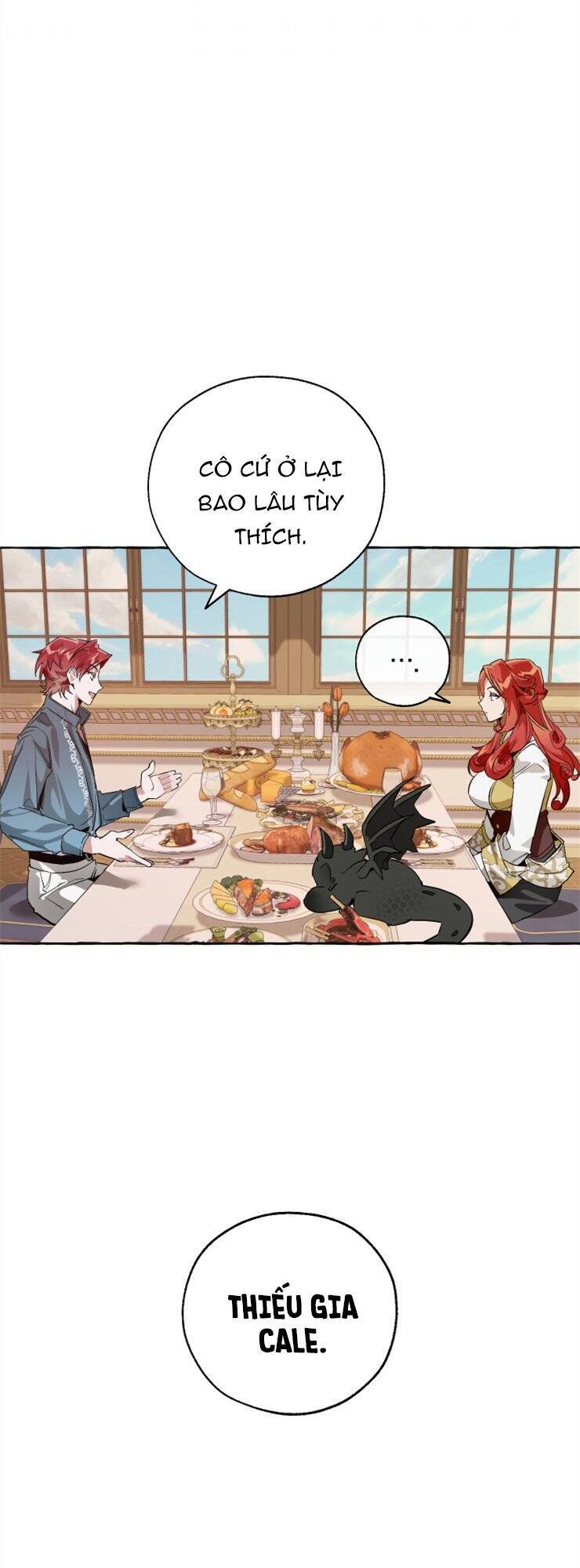 Phế vật dòng dõi bá tước  chapter 39 - Upload bởi truyensieuhay.com