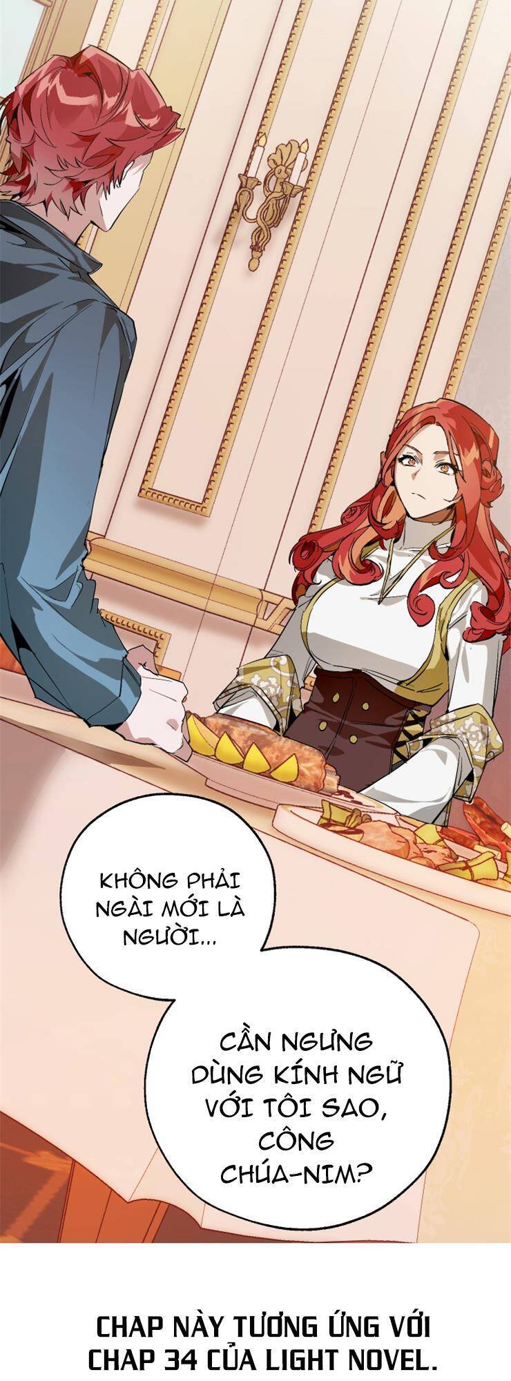 Phế vật dòng dõi bá tước  chapter 39 - Upload bởi truyensieuhay.com