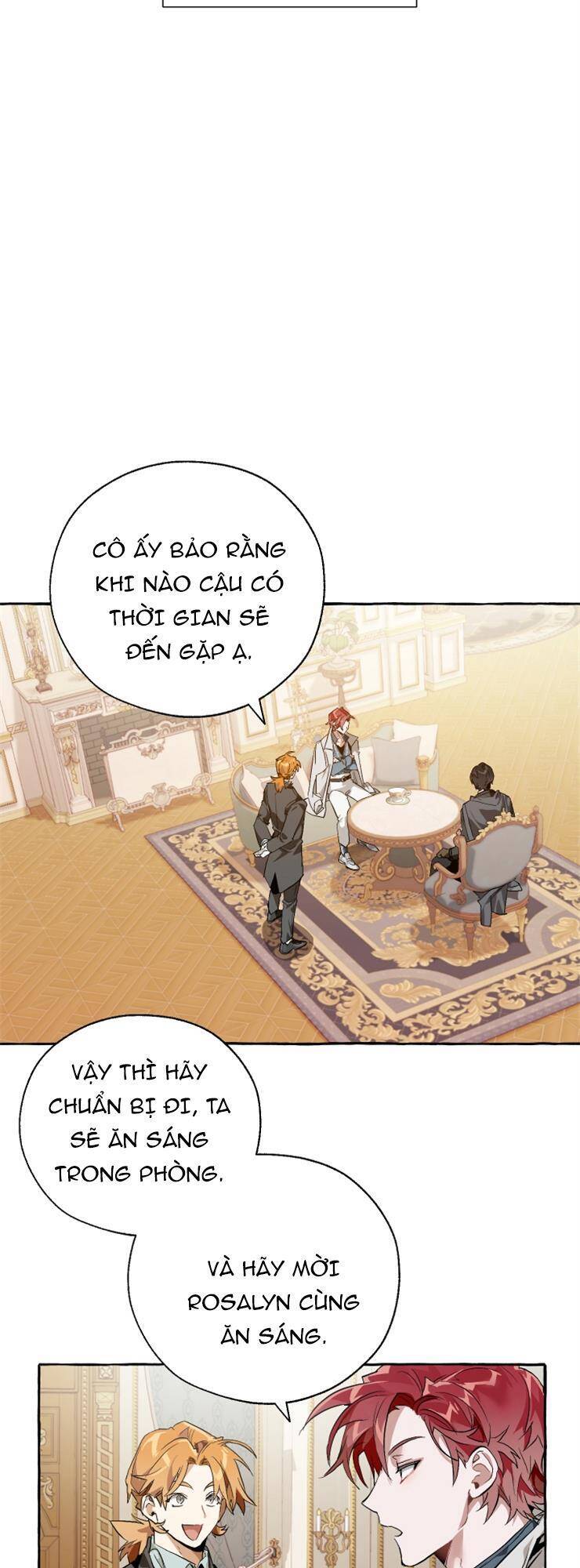 Phế vật dòng dõi bá tước  chapter 39 - Upload bởi truyensieuhay.com