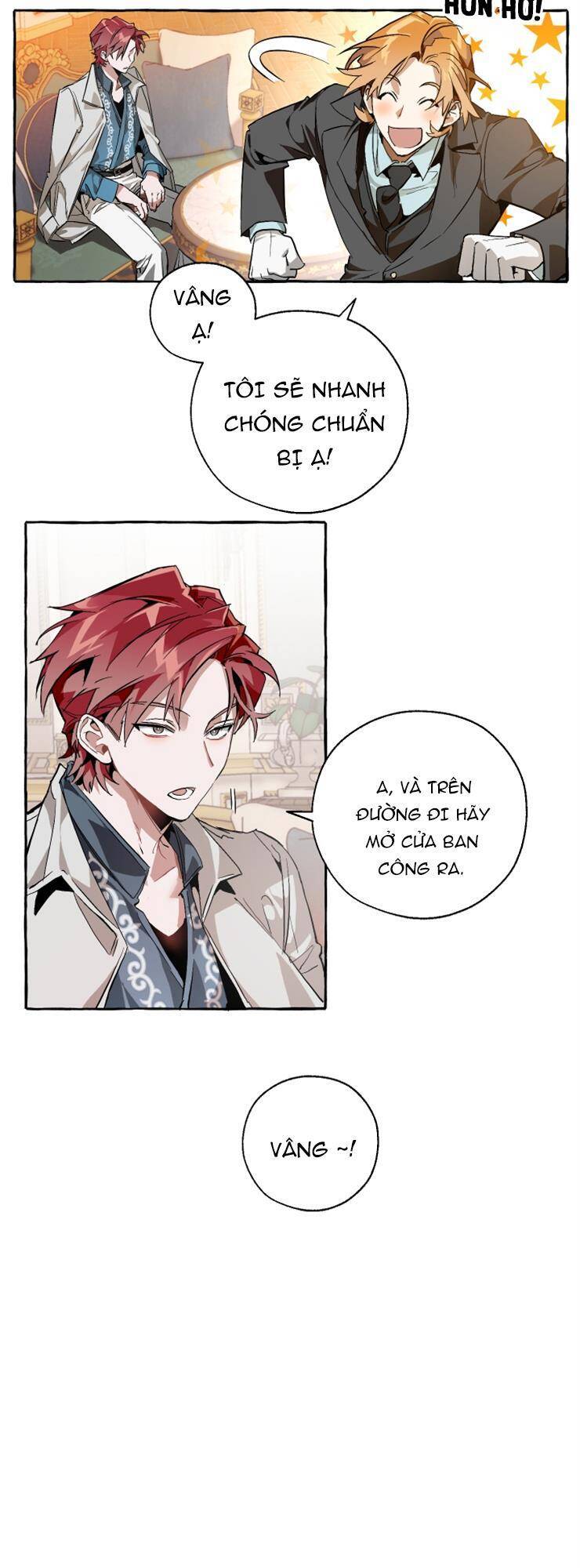 Phế vật dòng dõi bá tước  chapter 39 - Upload bởi truyensieuhay.com