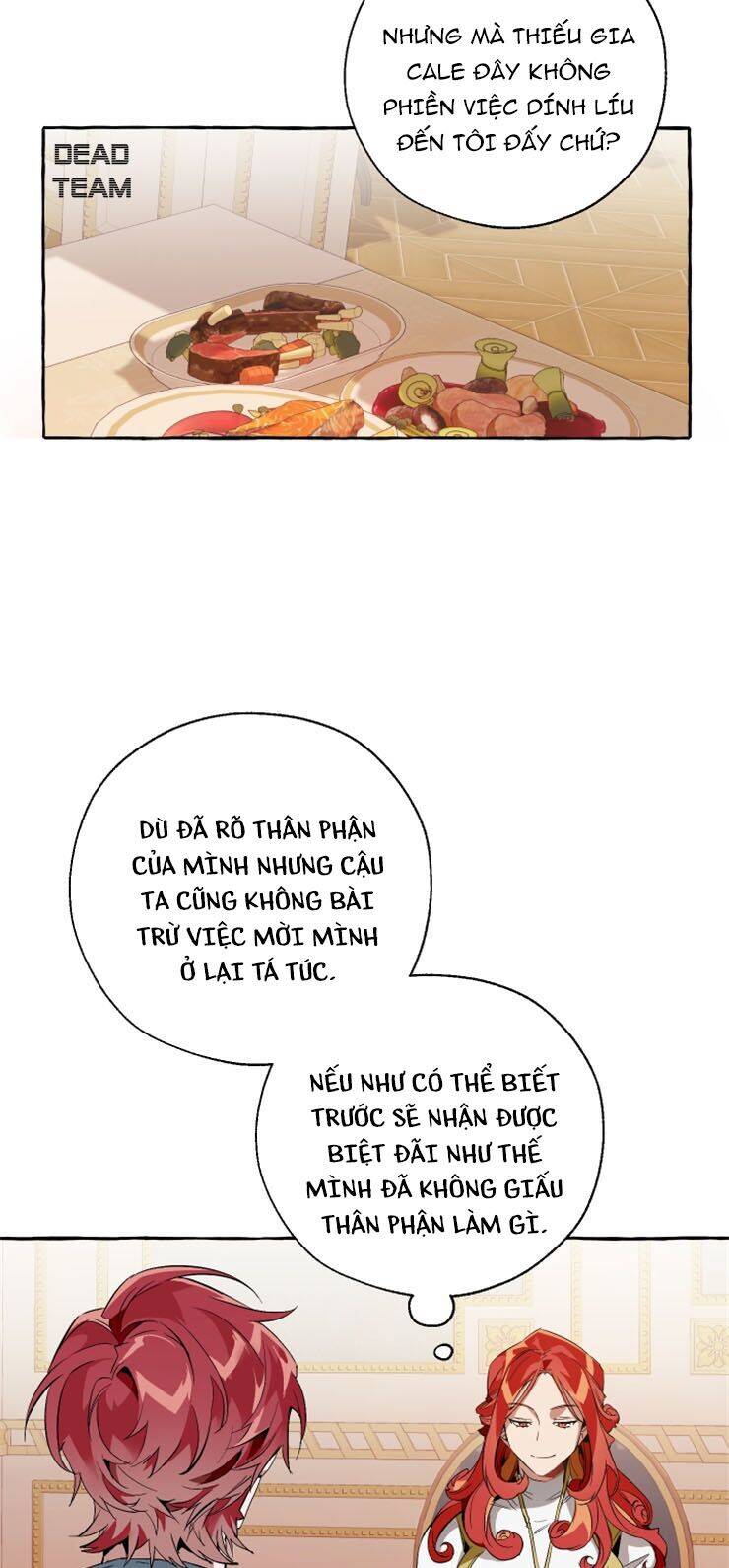 Phế vật dòng dõi bá tước  chapter 40 - Upload bởi truyensieuhay.com