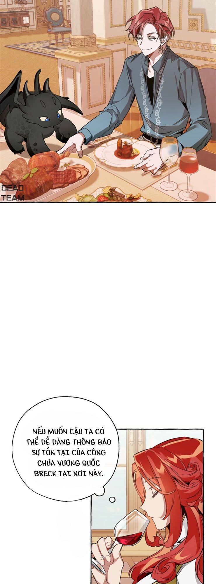 Phế vật dòng dõi bá tước  chapter 40 - Upload bởi truyensieuhay.com